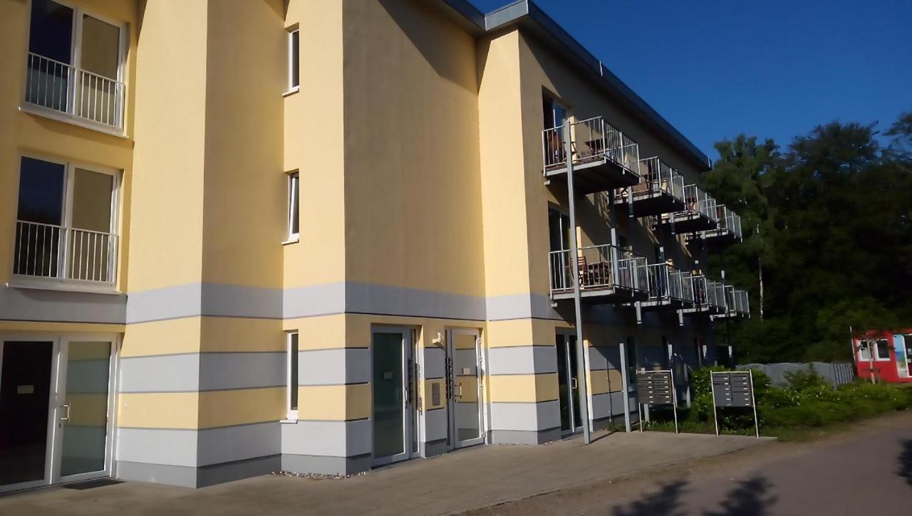 Kw20 "Suedwind 1" Apartment Graal-Mueritz Exterior photo